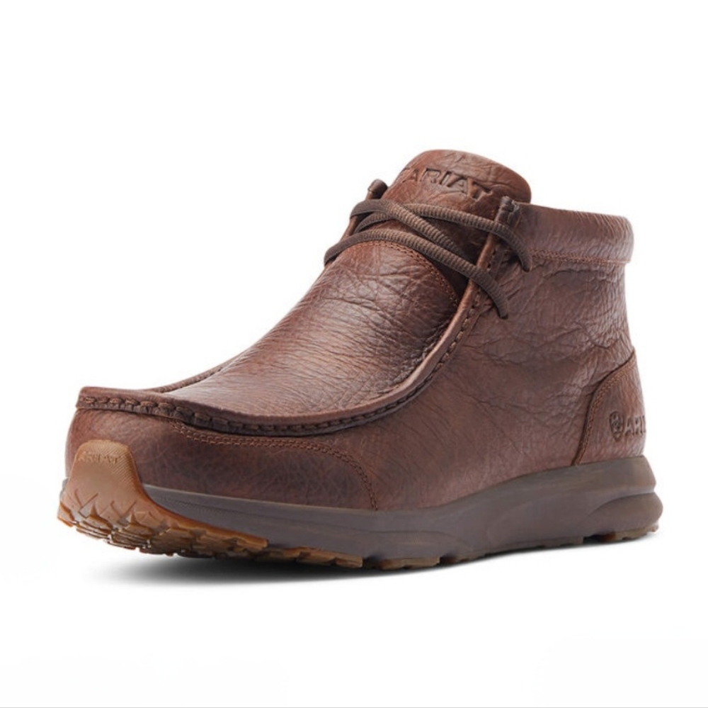 ARIAT SPITFIRE Deepest Clay Size8D Mens Boot.
